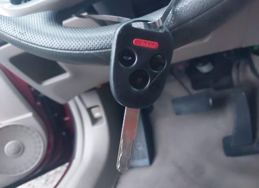 Photo 11 of 2010 Honda Civic EX (VIN 2HGFA1F86AH503976)