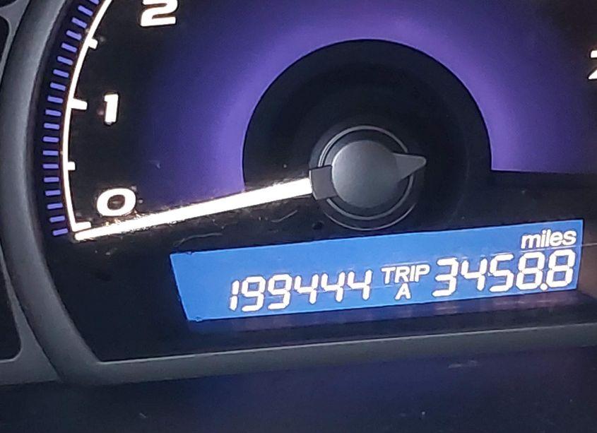 Photo 15 of 2010 Honda Civic EX (VIN 2HGFA1F86AH503976)