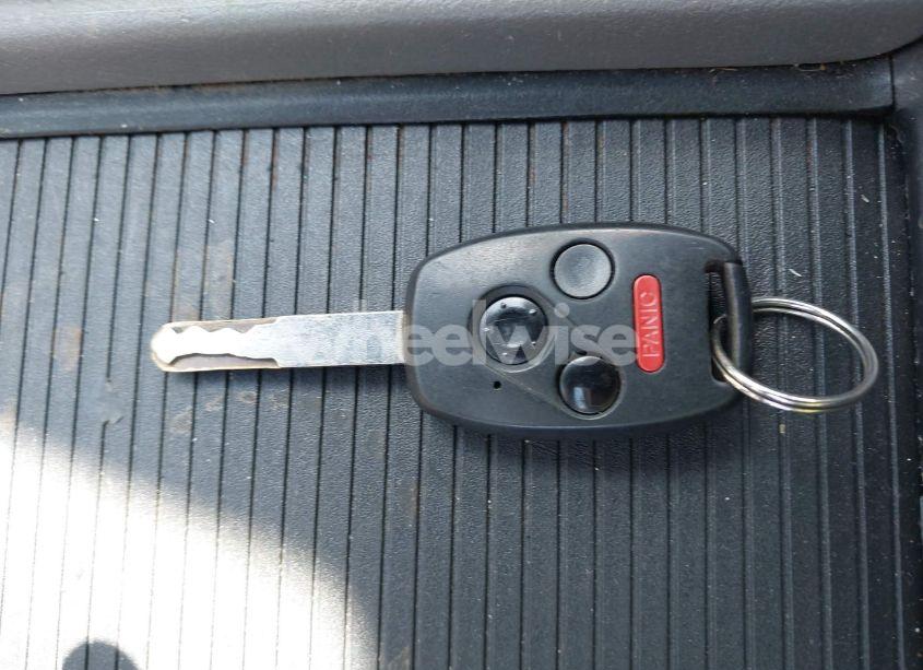 Photo 11 of 2010 Honda Civic EX (VIN 2HGFA1F87AH311448)