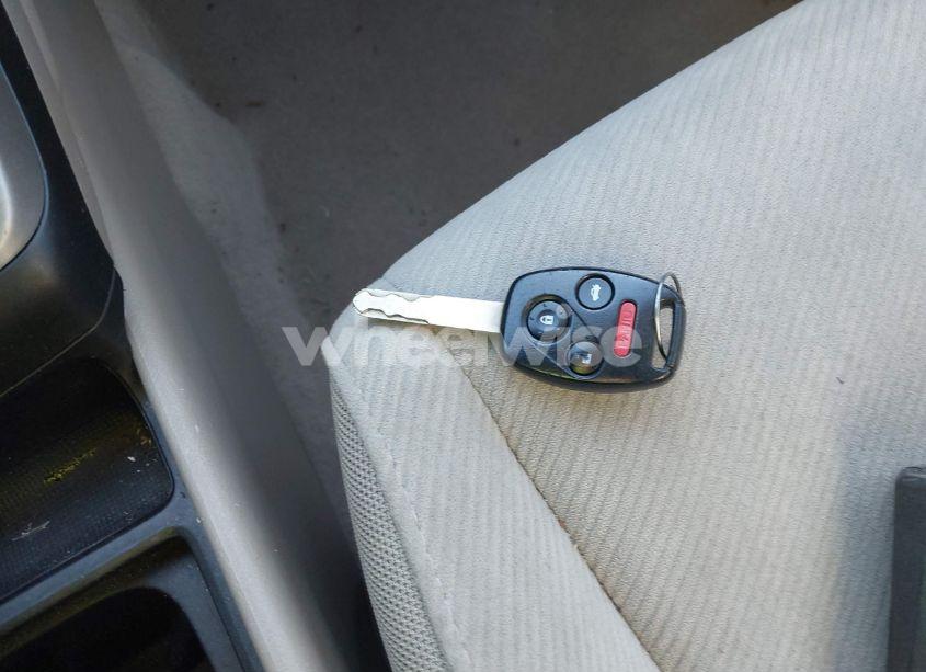 Photo 11 of 2010 Honda Civic EX (VIN 2HGFA1F87AH511875)