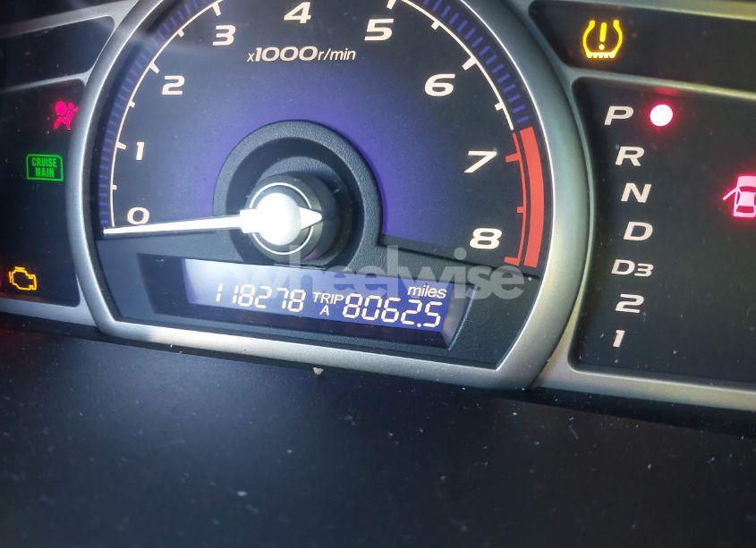 Photo 15 of 2010 Honda Civic EX (VIN 2HGFA1F87AH511875)