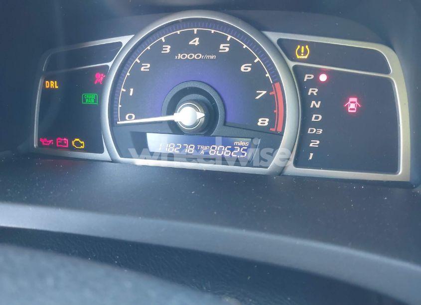 Photo 7 of 2010 Honda Civic EX (VIN 2HGFA1F87AH511875)