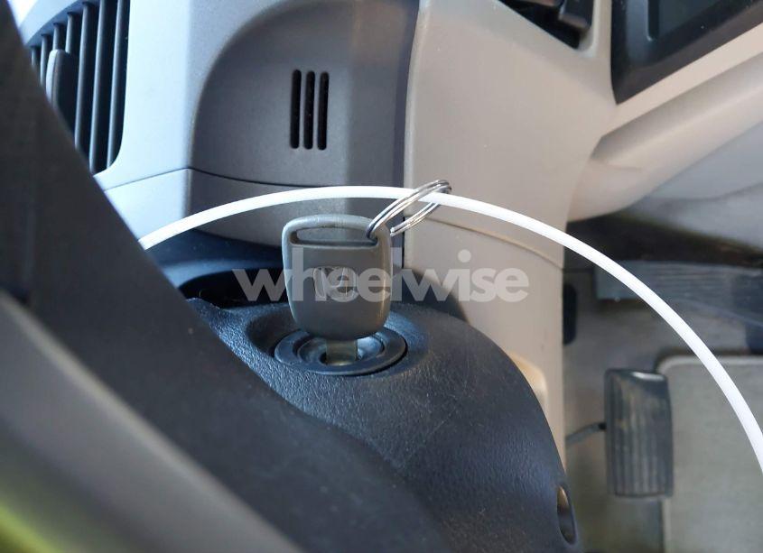 Photo 11 of 2010 Honda Civic EX (VIN 2HGFA1F87AH519992)