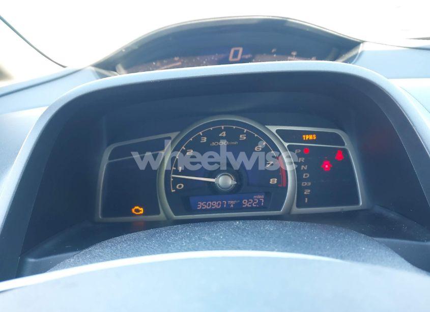 Photo 7 of 2010 Honda Civic EX (VIN 2HGFA1F87AH519992)