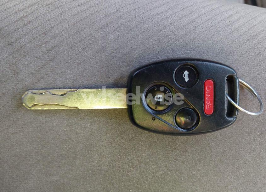 Photo 11 of 2010 Honda Civic EX (VIN 2HGFA1F87AH525274)