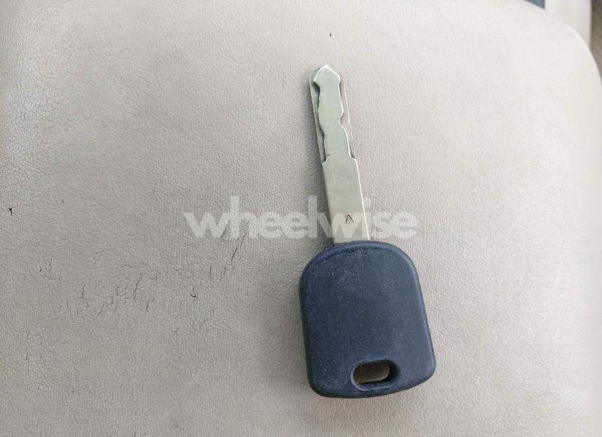 Photo 11 of 2010 Honda Civic EX (VIN 2HGFA1F88AH506930)