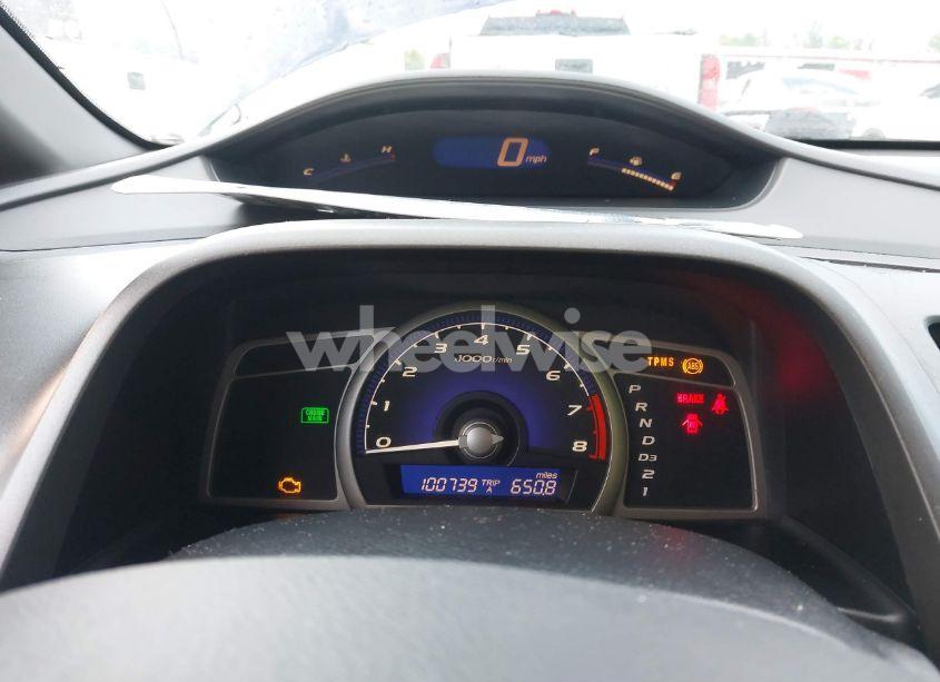 Photo 7 of 2010 Honda Civic EX (VIN 2HGFA1F88AH506930)