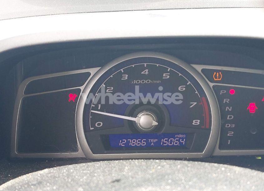 Photo 15 of 2011 Honda Civic EX (VIN 2HGFA1F88BH521512)