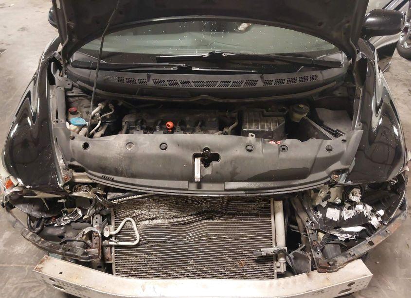 Photo 10 of 2011 Honda Civic EX (VIN 2HGFA1F88BH544854)