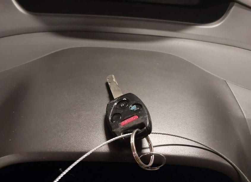 Photo 11 of 2011 Honda Civic EX (VIN 2HGFA1F88BH544854)