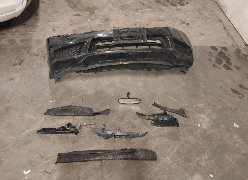 Photo 12 of 2011 Honda Civic EX (VIN 2HGFA1F88BH544854)