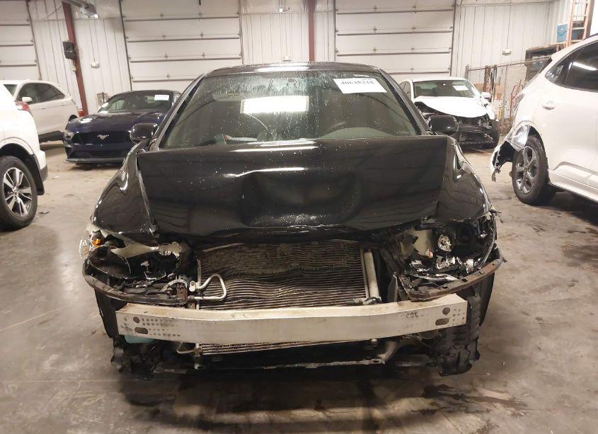 Photo 13 of 2011 Honda Civic EX (VIN 2HGFA1F88BH544854)