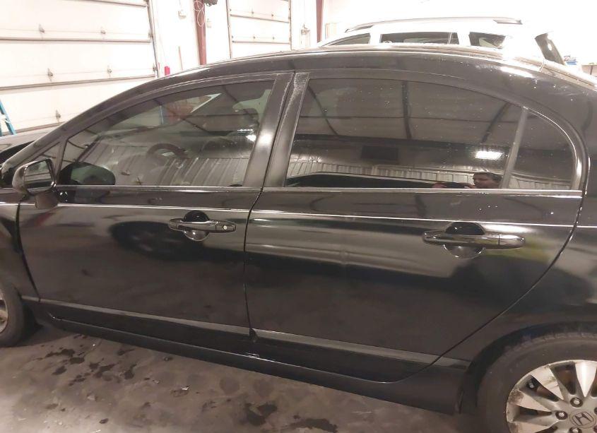 Photo 15 of 2011 Honda Civic EX (VIN 2HGFA1F88BH544854)