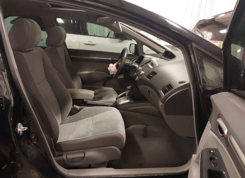 Photo 5 of 2011 Honda Civic EX (VIN 2HGFA1F88BH544854)