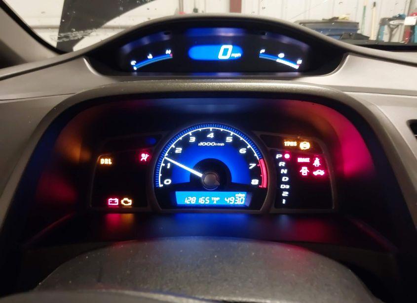 Photo 7 of 2011 Honda Civic EX (VIN 2HGFA1F88BH544854)