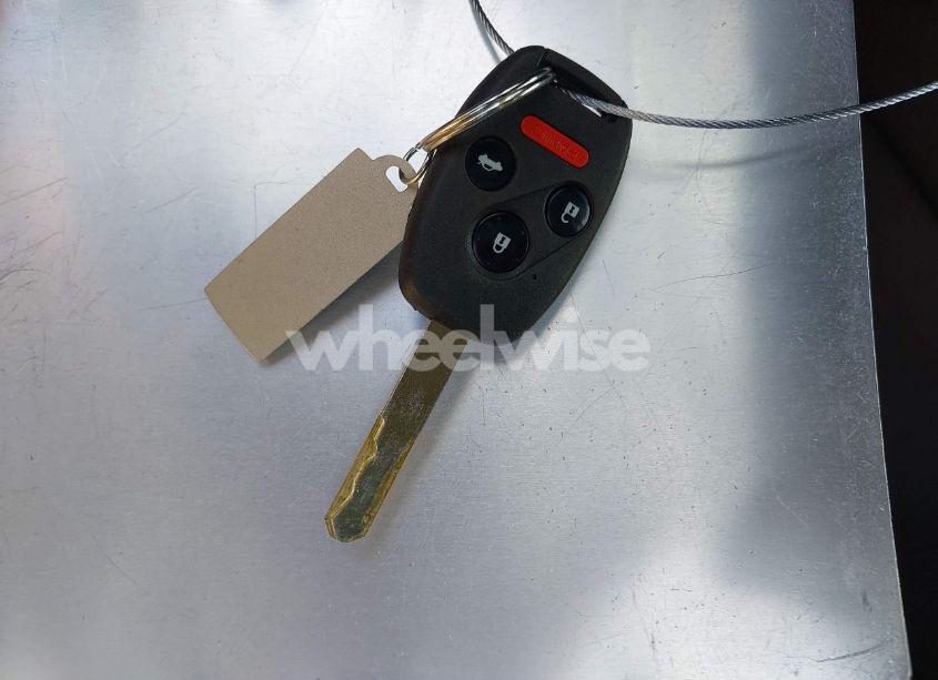 Photo 11 of 2011 Honda Civic EX (VIN 2HGFA1F89BH522569)