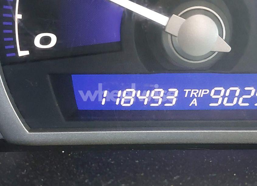 Photo 15 of 2011 Honda Civic EX (VIN 2HGFA1F89BH522569)