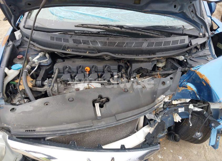 Photo 10 of 2011 Honda Civic EX (VIN 2HGFA1F89BH525486)