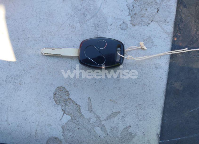 Photo 11 of 2010 Honda Civic EX (VIN 2HGFA1F8XAH301738)