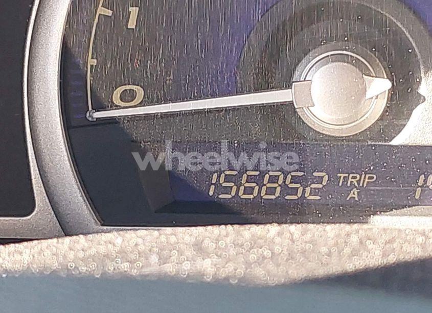 Photo 15 of 2010 Honda Civic EX (VIN 2HGFA1F8XAH301738)