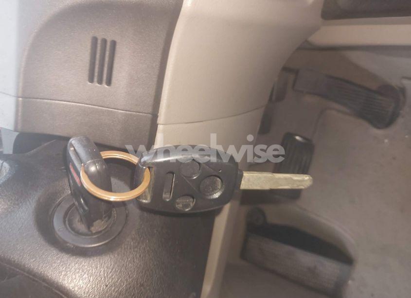 Photo 11 of 2010 Honda Civic EX (VIN 2HGFA1F8XAH505780)