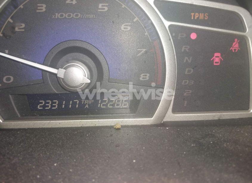 Photo 7 of 2010 Honda Civic EX (VIN 2HGFA1F8XAH505780)