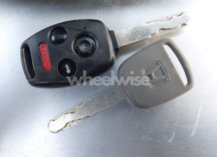 Photo 11 of 2010 Honda Civic EX (VIN 2HGFA1F8XAH516620)