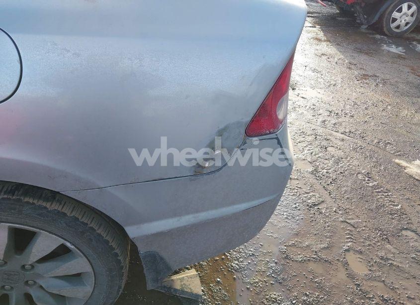 Photo 12 of 2010 Honda Civic EX (VIN 2HGFA1F8XAH516620)