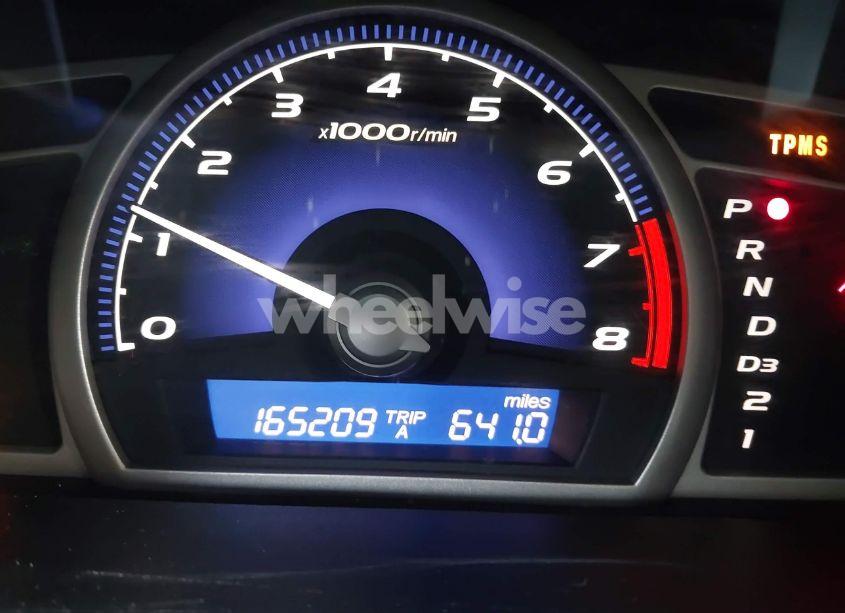 Photo 7 of 2010 Honda Civic EX (VIN 2HGFA1F8XAH516620)