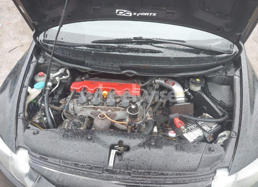 Photo 10 of 2011 Honda Civic EX (VIN 2HGFA1F8XBH540336)