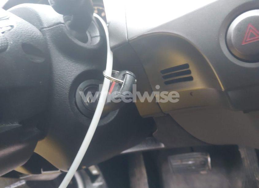 Photo 11 of 2011 Honda Civic EX (VIN 2HGFA1F8XBH540336)