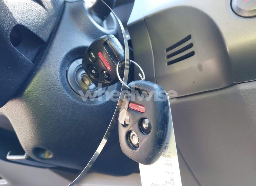 Photo 11 of 2010 Honda Civic EX-L (VIN 2HGFA1F90AH523150)