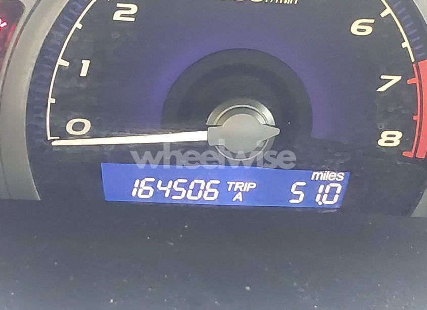 Photo 15 of 2010 Honda Civic EX-L (VIN 2HGFA1F91AH522556)