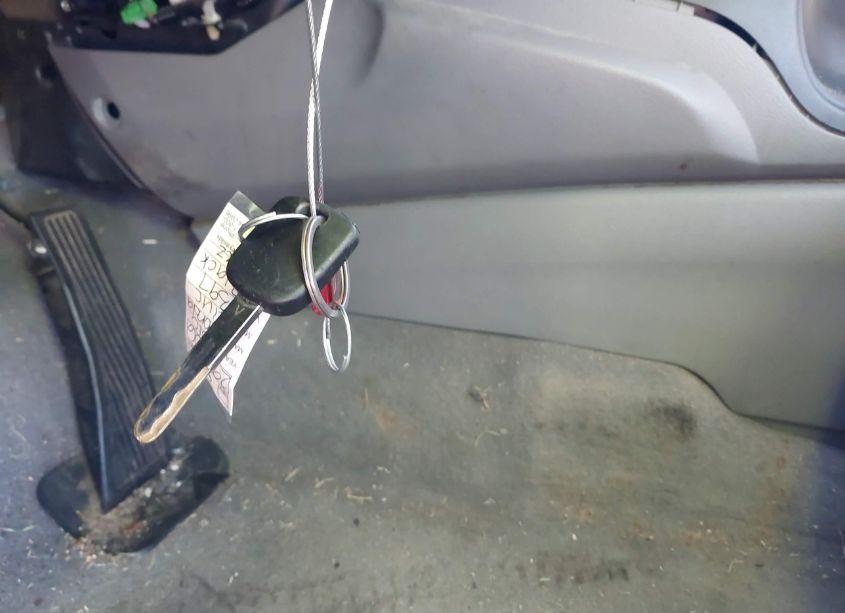 Photo 11 of 2010 Honda Civic EX-L (VIN 2HGFA1F92AH506480)