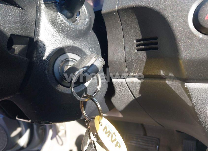 Photo 11 of 2011 Honda Civic EX-L (VIN 2HGFA1F92BH523944)