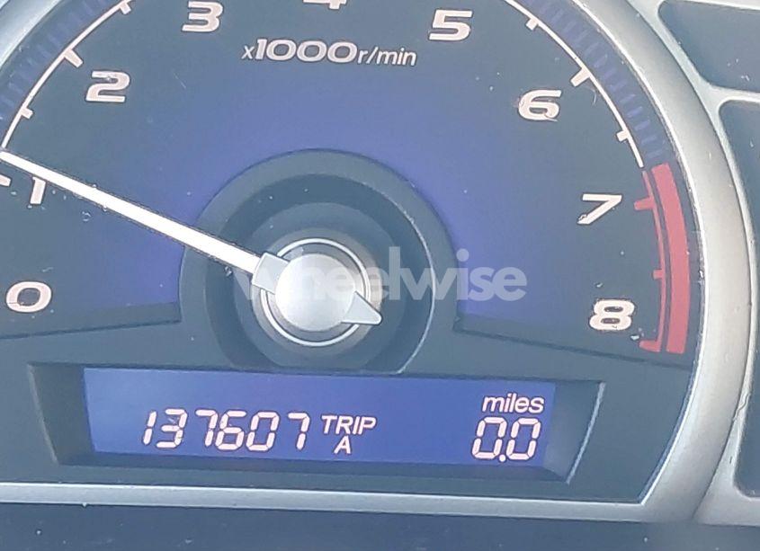 Photo 15 of 2011 Honda Civic EX-L (VIN 2HGFA1F92BH523944)