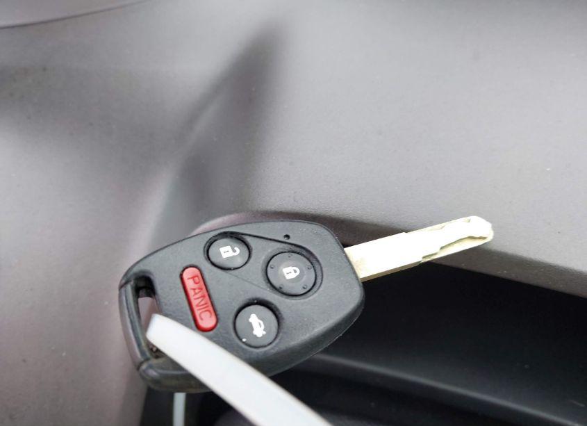 Photo 11 of 2010 Honda Civic EX-L (VIN 2HGFA1F93AH520968)