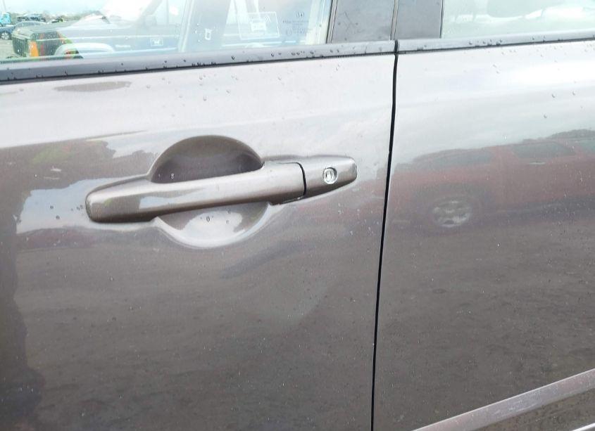 Photo 18 of 2010 Honda Civic EX-L (VIN 2HGFA1F93AH520968)