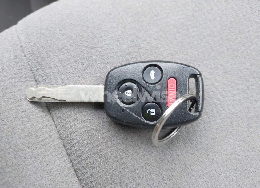 Photo 11 of 2010 Honda Civic EX-L (VIN 2HGFA1F94AH528562)