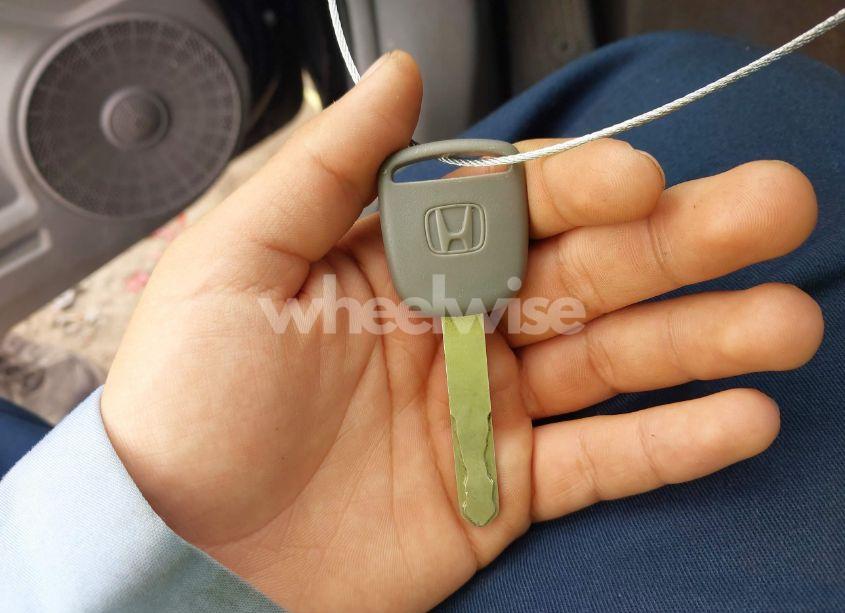 Photo 11 of 2011 Honda Civic EX-L (VIN 2HGFA1F94BH537912)