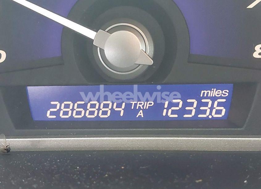 Photo 15 of 2011 Honda Civic EX-L (VIN 2HGFA1F94BH537912)