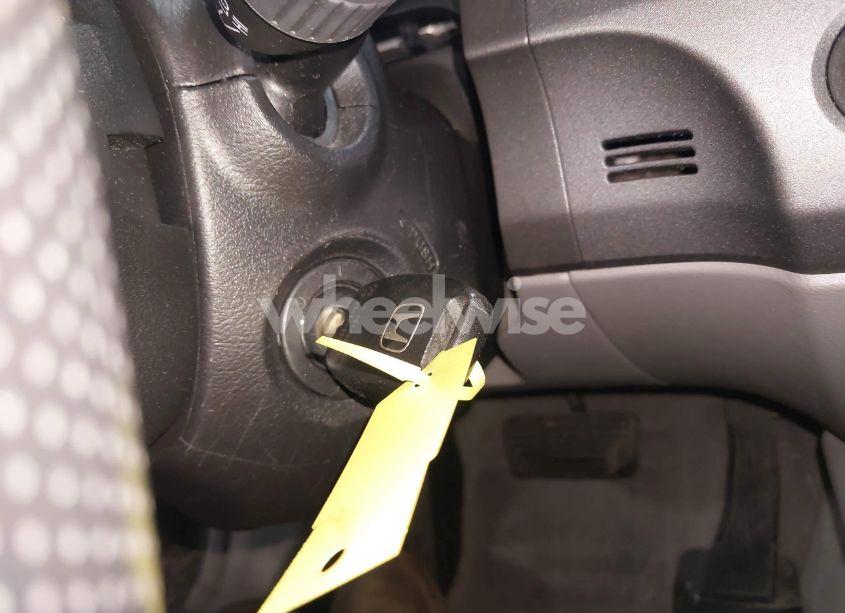 Photo 11 of 2010 Honda Civic EX-L (VIN 2HGFA1F95AH308640)