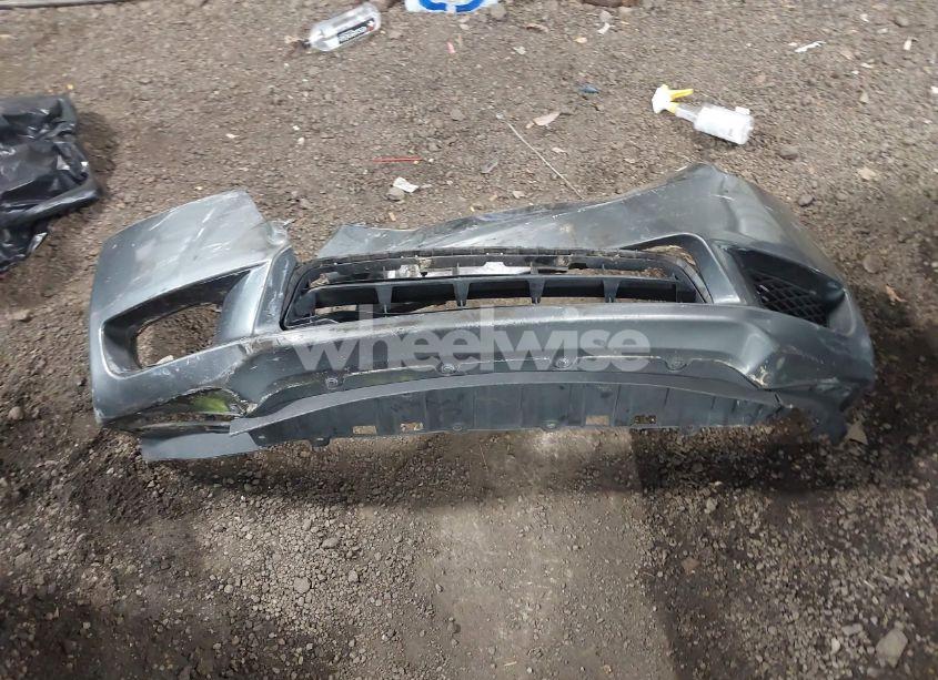 Photo 12 of 2010 Honda Civic EX-L (VIN 2HGFA1F95AH308640)