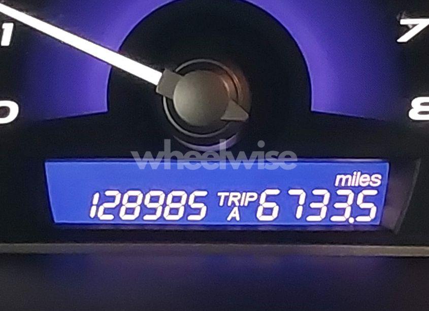 Photo 7 of 2010 Honda Civic EX-L (VIN 2HGFA1F95AH308640)