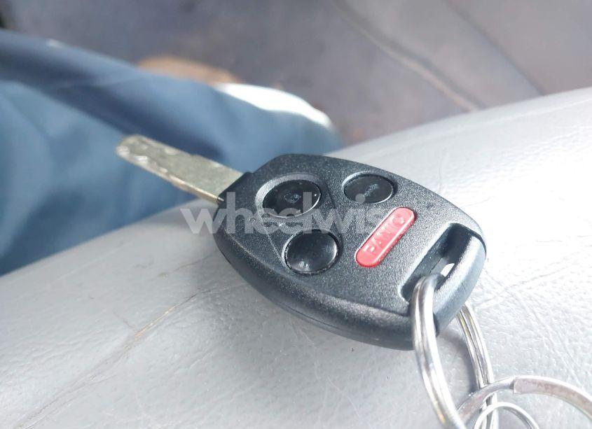 Photo 11 of 2011 Honda Civic EX-L (VIN 2HGFA1F95BH512291)