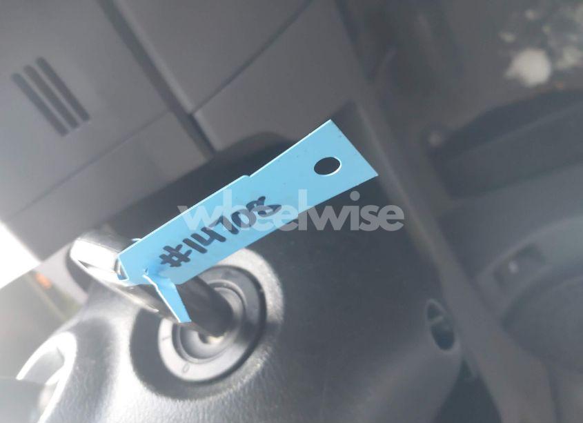 Photo 11 of 2010 Honda Civic EX-L (VIN 2HGFA1F97AH507883)