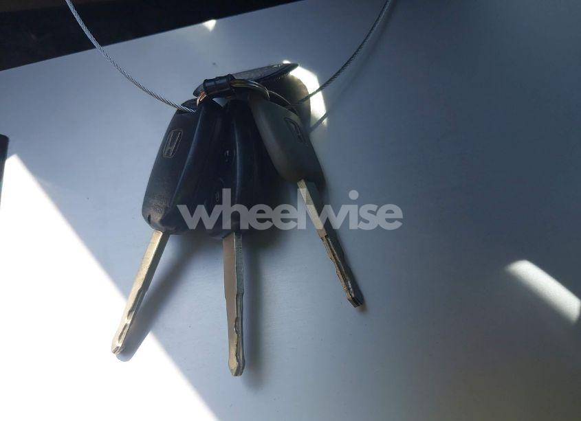 Photo 11 of 2011 Honda Civic EX-L (VIN 2HGFA1F97BH518111)