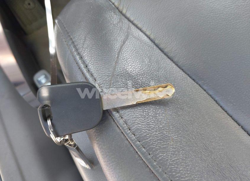 Photo 11 of 2010 Honda Civic EX-L (VIN 2HGFA1F98AH308731)