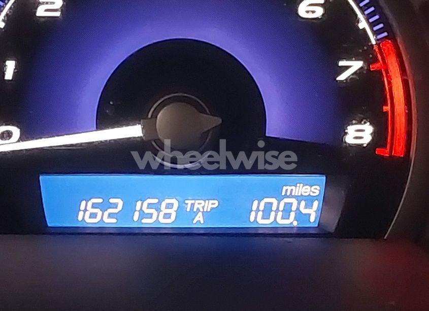 Photo 15 of 2010 Honda Civic EX-L (VIN 2HGFA1F99AH505245)