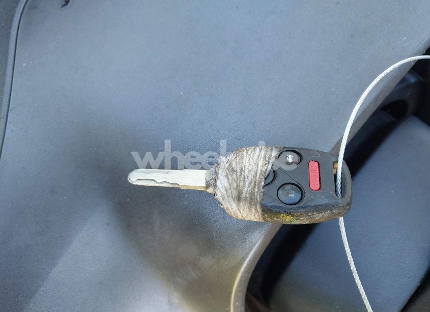 Photo 11 of 2010 Honda Civic EX-L (VIN 2HGFA1F99AH510025)